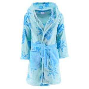 Disney Jégvarázs menta színű köntös gyerekeknek, 4 éves méret - Gyerek köntös