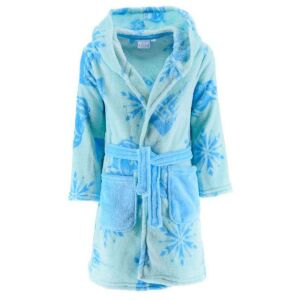 Disney Frozen Elsa menta zeleni ogrtač za djecu, veličina 5 godina (110 cm) - Moda i odjeća