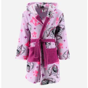 Nickelodeon Paw Patrol Skye Bademantel für Mädchen, rosa, Größe 5 Jahre - Babys & Toddler