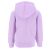 Nickelodeon Paw Patrol Skye Glitzer-Hoodie, lila, Rückansicht