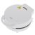 Doughnut maker Adler AD 3075, 1500 W, 7 doughnuts at a time, Non-stick plates, White 112864031