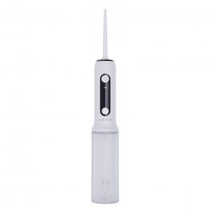 AENO DI1 Bezdrôtový ústny irigátor na čistenie zubov - Ústna sprcha