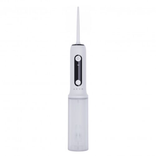 AENO DI1 Bezprzewodowy irygator do zębów do czyszczenia zębów