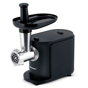 Berdsen elektromos Húsdaráló 300/800w - Ezüst, Fekete 