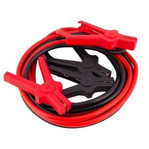 Kable rozruchowe Humberg HM-362 1500A 6m - Kabel rozrusznika