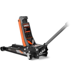 Humberg 3t low profile hydraulic floor jack - Lift