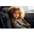 Мека седалка за кола Nukido Louis с ISOFIX, 15-36 кг - сива 112866540