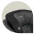 Close-up of Nukido Louis Soft car seat headrest
