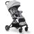 Nukido Paseo stroller, lightweight and compact baby stroller