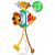 Ricokids Motor Skills Toy with safety certification