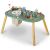 Nukido Wooden Sensor Railroad Table with Accessories 112866840