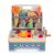 Ricokids wooden workbench with tools and gears