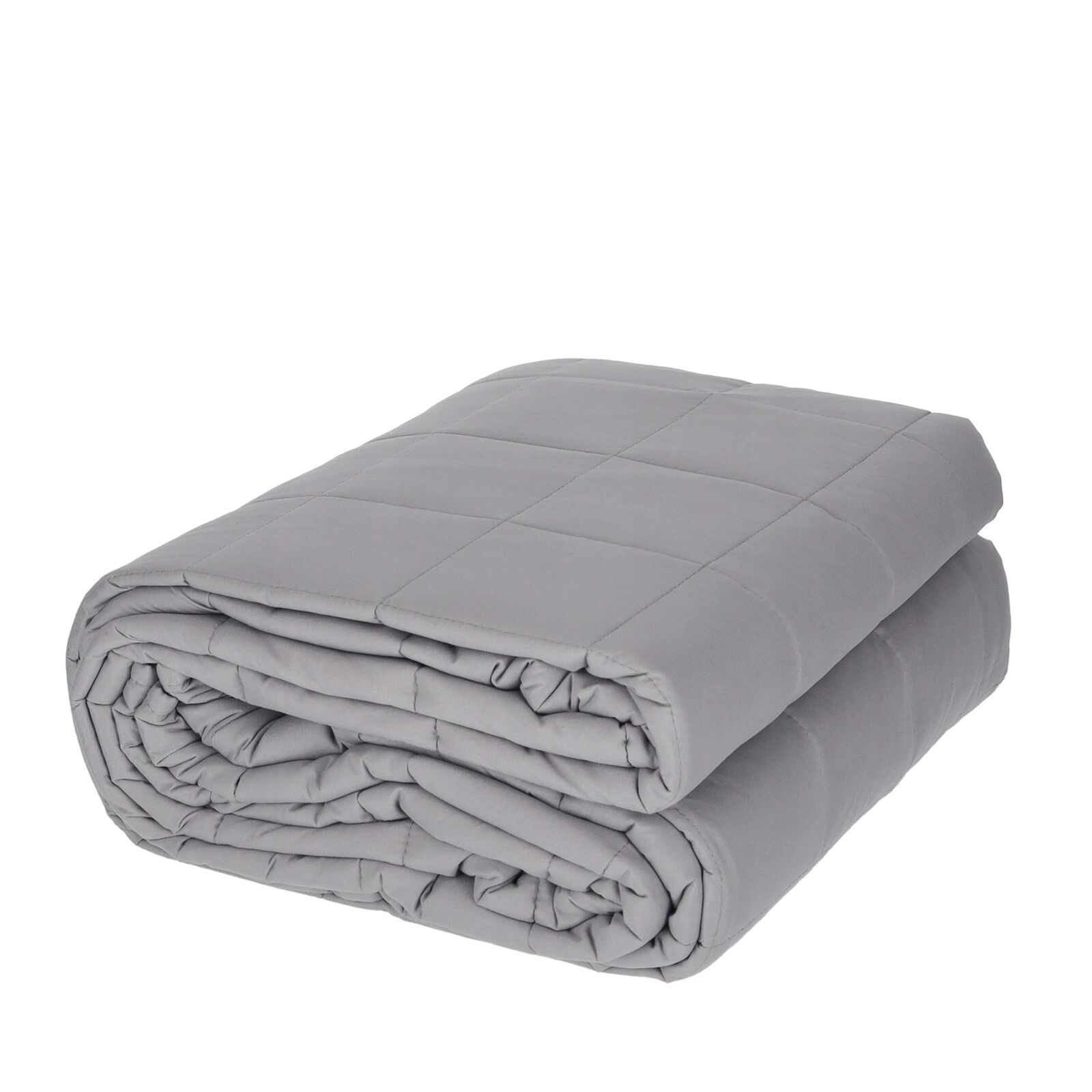 4FIZJO Súlyozott takaró, Anti-stressz súly paplan, 6.8kg, 200x150...