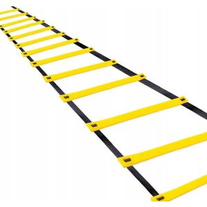 4FIZJO 8m agility ladder for speed and agility training - Fitness Equipment