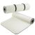 4FIZJO non-slip TPE exercise mat 0,6cm - Cream 131405224