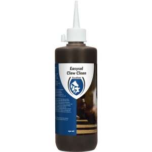 Easysol Pata Tisztító, szarvasmarha pataápoló, 250 ml-es üveg - Pataápolás