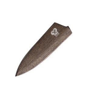 Maranc késvédő, fa, 18 cm, M228 112872382 - Kés