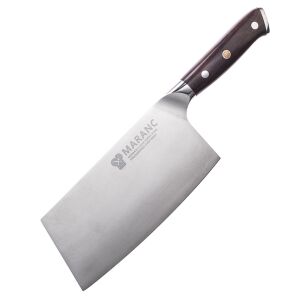 Professionelles Hackbeil von Maranc, deutscher Stahl, 18 cm, M65 112872531 - Fleischbeile