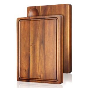 Rozdrabniacz kuchenny z drewna akacjowego Maranc, M72 112872581 - Sztućce