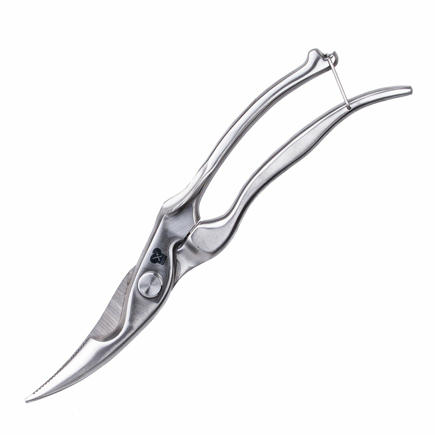 Професионална ножица Maranc, неръждаема стомана, 26,2 см, M81