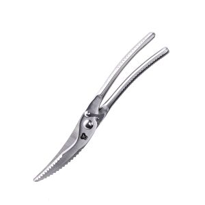 Foarfeca profesionala Maranc, otel inoxidabil, 26.5 cm, M82 112872601 - Foarfece de bucătărie