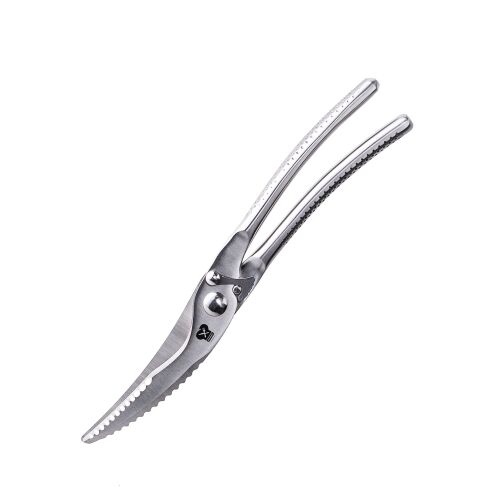 Foarfeca profesionala Maranc, otel inoxidabil, 26.5 cm, M82 112872601
