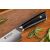 Profesionálny santoku nôž Maranc, Damašková oceľ, 18 cm, M89 112872611