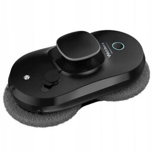 Webber WM 170 automatikus ablaktisztító robot, ferde nézet - Háztartási kellék