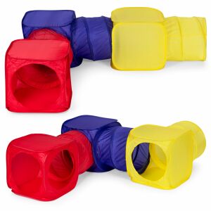 6U1 set tunela 112873126 - Šator i tunel za igru