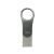 Silicon Power Mobile C80 USB flash meghajtó 32 GB USB Type-A / USB Type-C 3.2 Gen 1 (3.1 Gen 1) Titán 105179480
