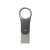 Silicon Power Mobile C80 32GB USB-C Pendrive - Titán