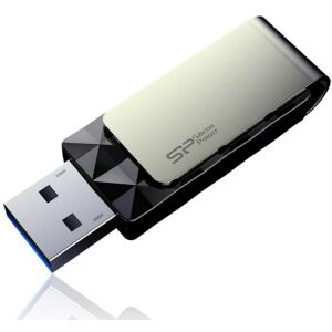 Silicon Power Blaze B30 32GB USB 3.2 Gen 1 Stick - Silicon Power