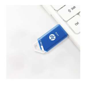 HP x755w 64 GB USB 3.2 Gen 1 (3.1 Gen 1) Kék, Fehér USB flash meghajtó 57446124 