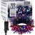 Springos Cl0542 500 LED Christmas lights packaging and lights