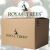 Royal Trees Christmas Tree packaging box