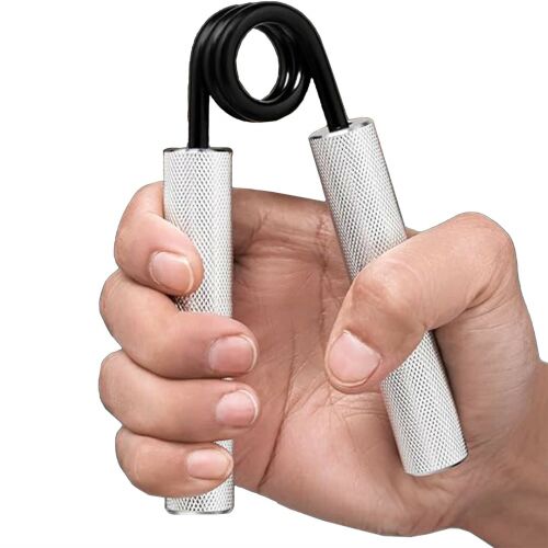 Fa0149 Kézi erősítő használat közben