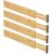 Ki0151 drawer divider 4 pcs. 112881349