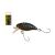 Wizard Chubby Light Crank 008 horgász wobbler, 3.5cm, 2.2g