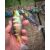 New jointed replicant colours fox rage jointed replicant 18cm / 7inch 80g young perch 112882159