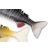 New jointed replicant colours fox rage jointed replicant 18cm / 7inch 80g young perch 112882159