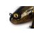 New replicant jointed colours jointed rep 20cm 8inch 120g silver ghost 112887854