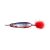 Fox rage ultra uv spoons fox rage spoon 14cm 61g uv pike 112887964