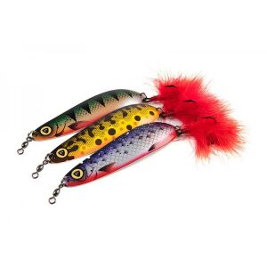 Fox rage ultra uv spoons fox rage spoon 14cm 61g uv pike 112887964 - Horgász csali