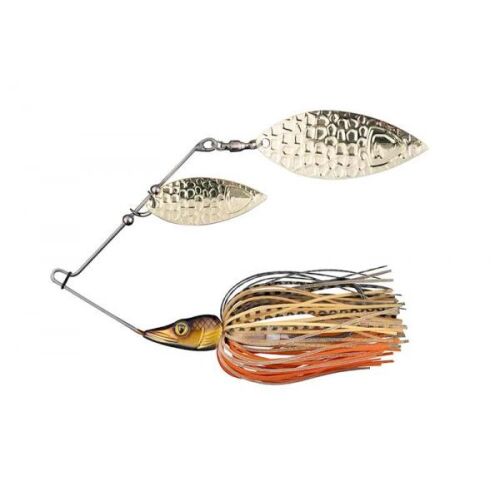 Fox rage spinnerbaits - new additions fox rage spinnerbait 28gr  ayu 112883326