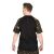 Black / camo outline t - smalll 112883563
