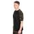 Black / camo outline t - smalll 112883563