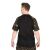 Black / camo outline t - 2xl 112883584