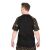 Black / camo outline t - 2xl 112883584