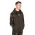 Lw khaki / camo split zip hoody 2xl 112883670