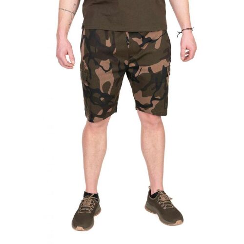 Lw camo jogger short 2xl